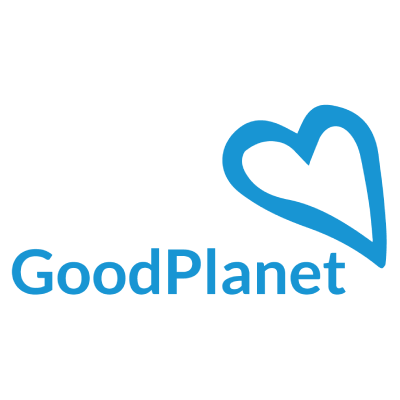 Moev tussen lessen speelplaats hulp GoodPlanet220